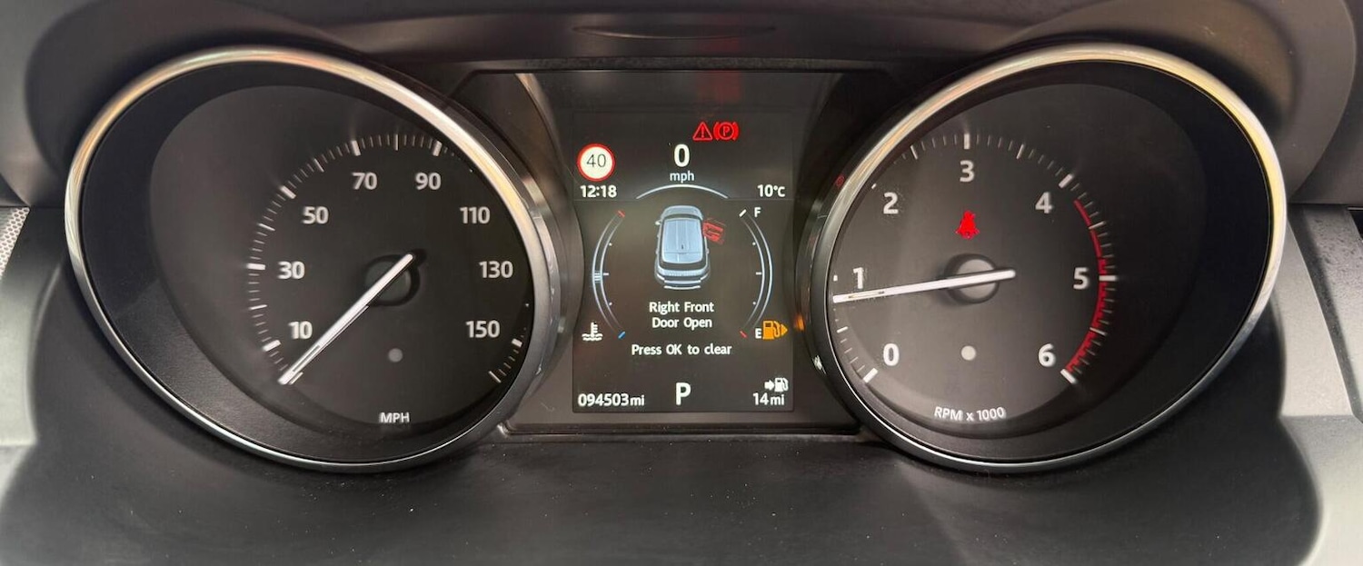 Used Land Rover Range Rover Evoque 2016 for sale - 76186749: Photo 53