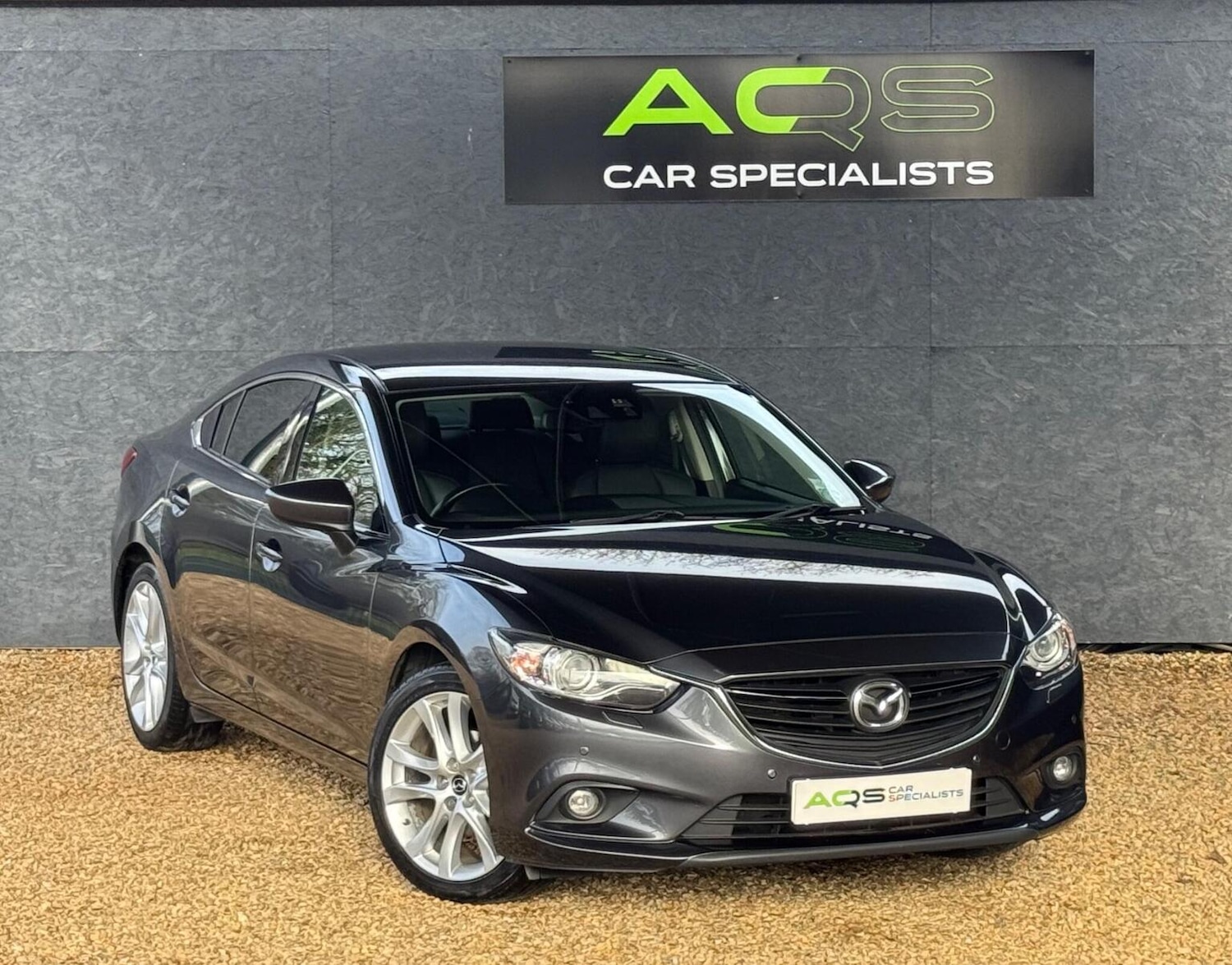 Used Mazda Mazda6 2015 for sale - 77662237: Photo 10