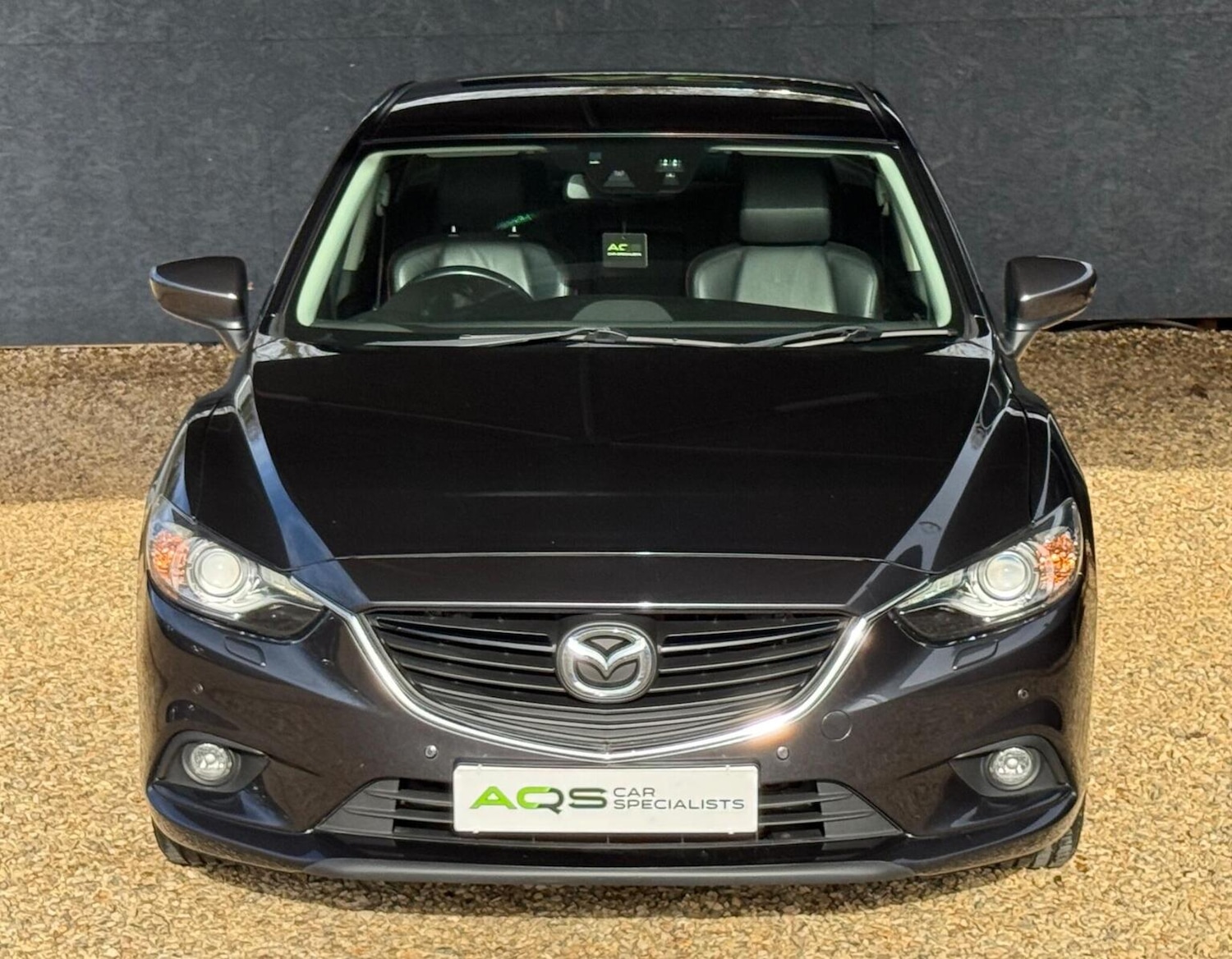Used Mazda Mazda6 2015 for sale - 77662237: Photo 11