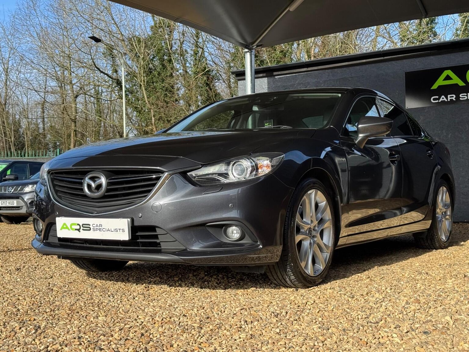 Used Mazda Mazda6 2015 for sale - 77662237: Photo 12