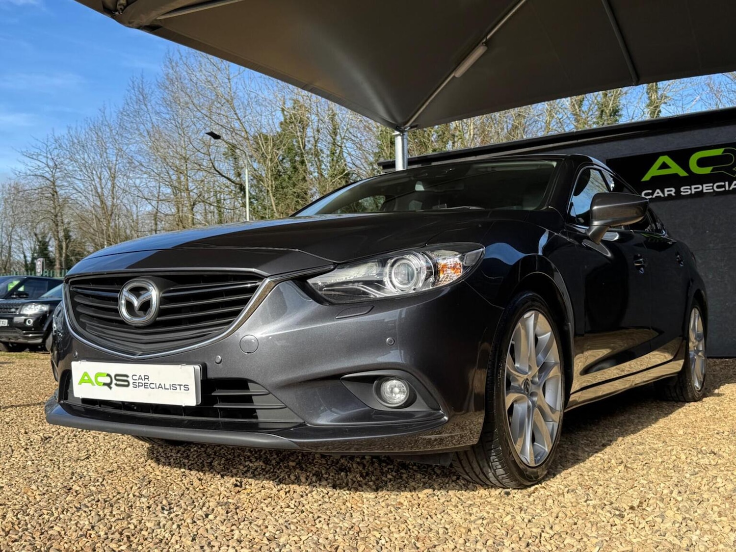 Used Mazda Mazda6 2015 for sale - 77662237: Photo 14