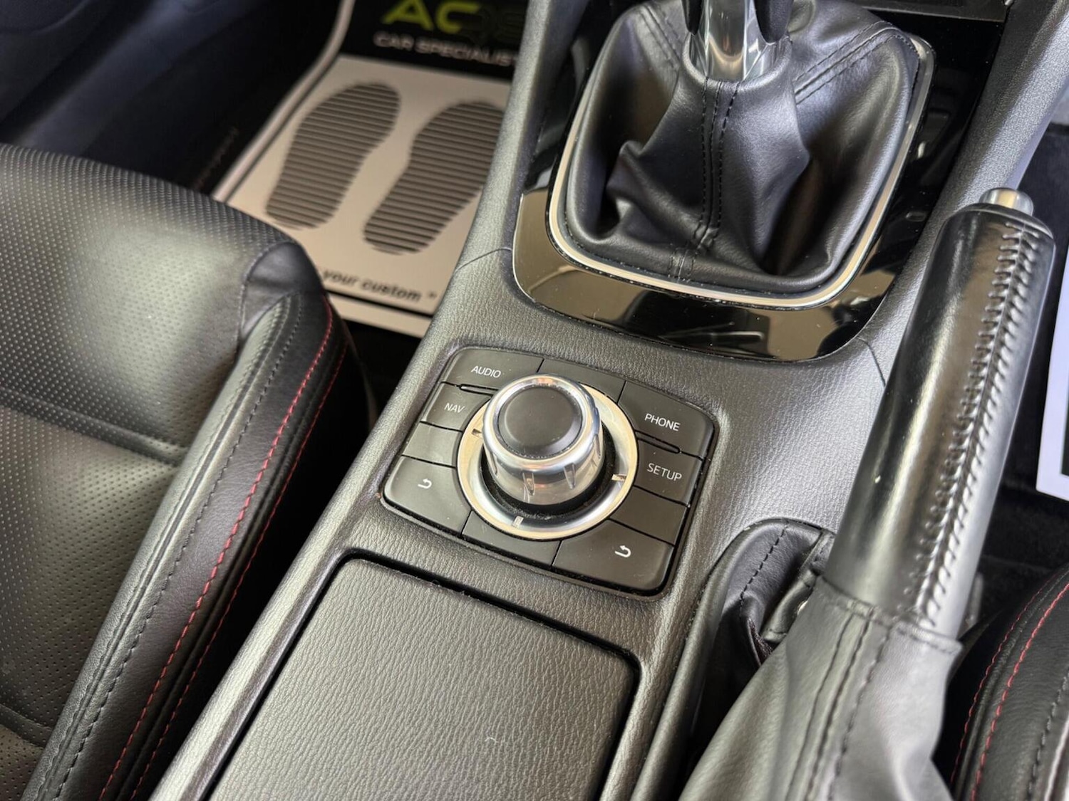 Used Mazda Mazda6 2015 for sale - 77662237: Photo 24