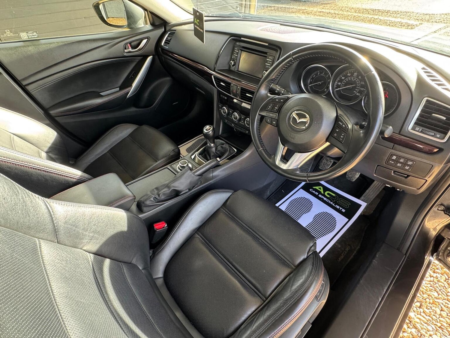 Used Mazda Mazda6 2015 for sale - 77662237: Photo 26