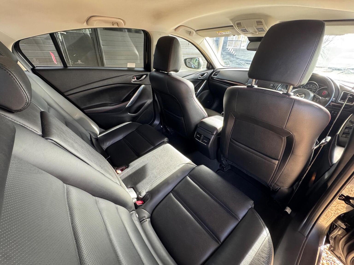 Used Mazda Mazda6 2015 for sale - 77662237: Photo 28