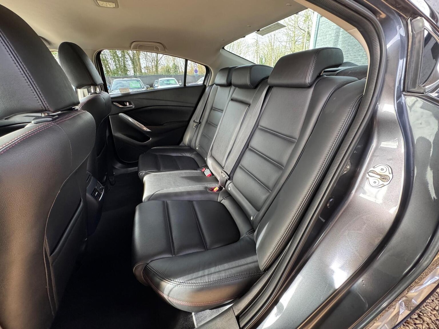 Used Mazda Mazda6 2015 for sale - 77662237: Photo 30