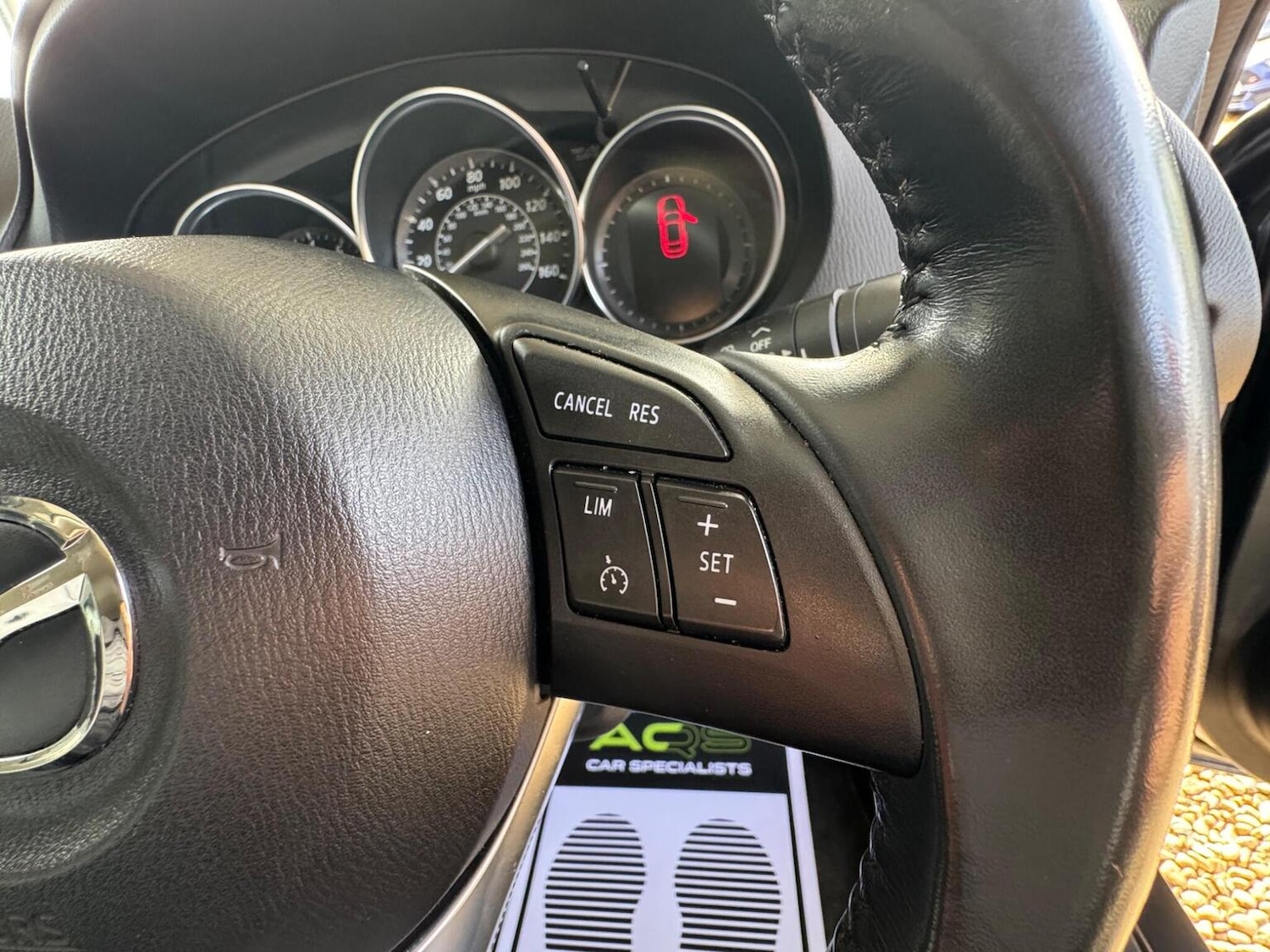 Used Mazda Mazda6 2015 for sale - 77662237: Photo 33