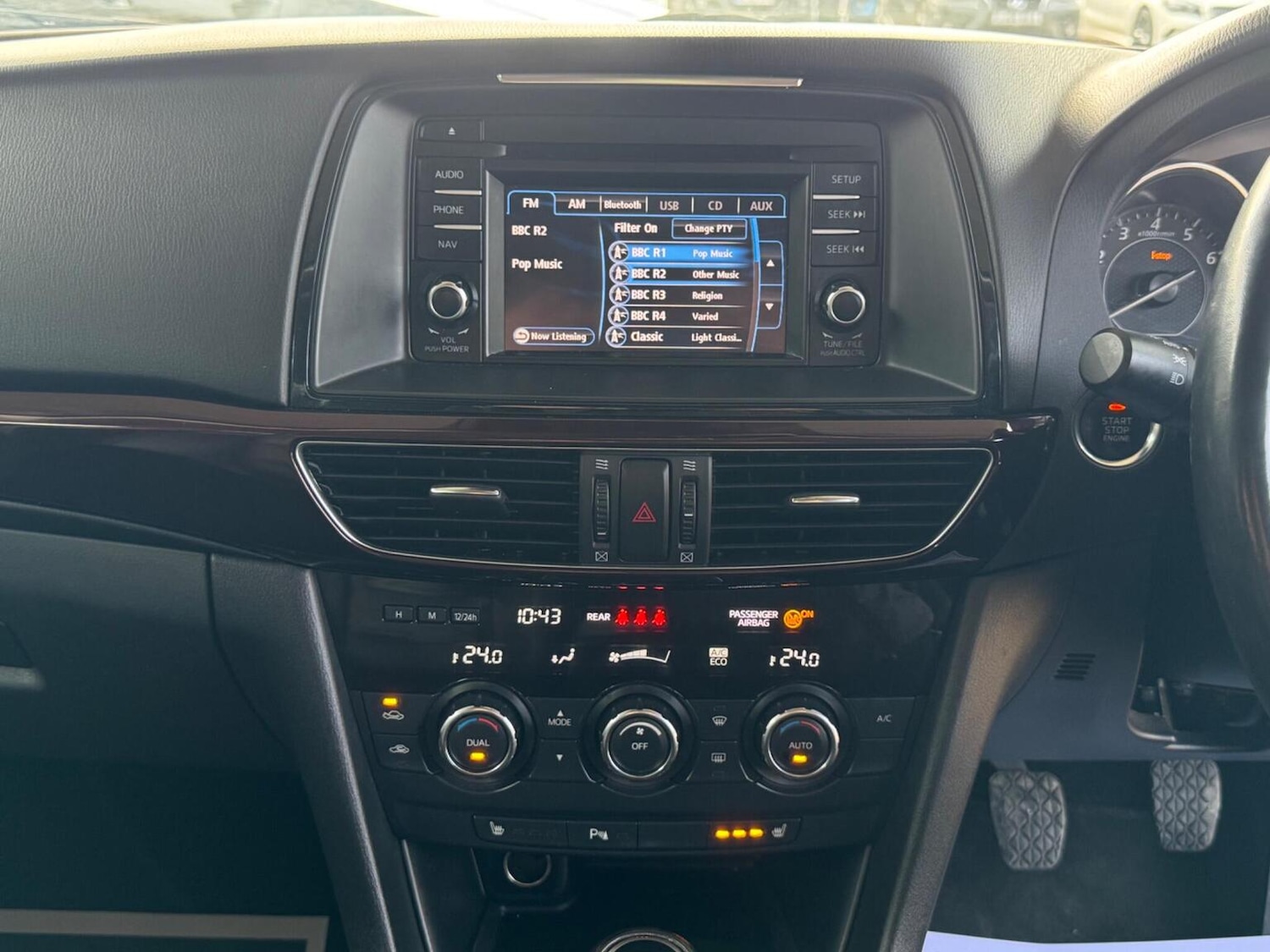 Used Mazda Mazda6 2015 for sale - 77662237: Photo 39