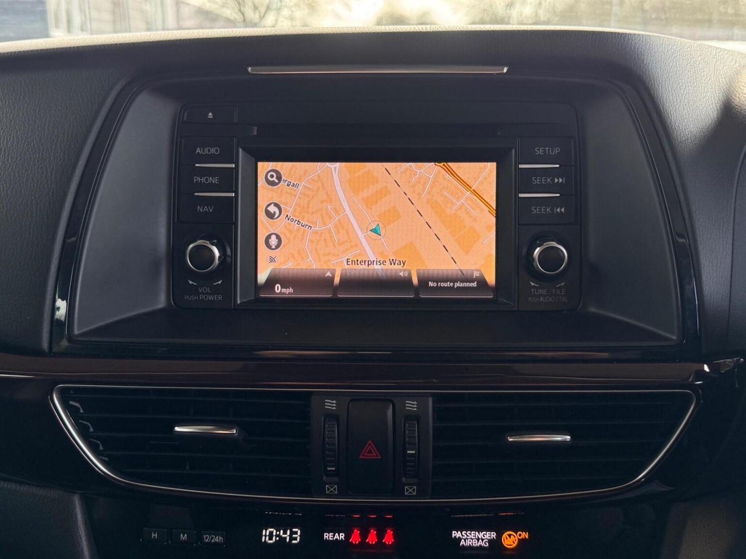 Used Mazda Mazda6 2015 for sale - 77662237: Photo 40