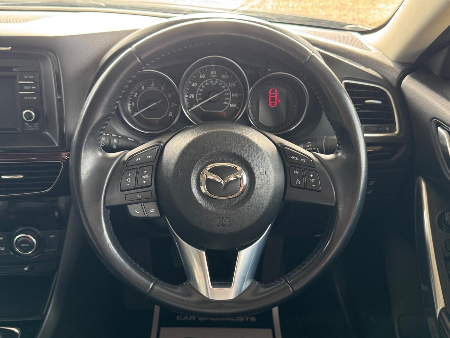 Used Mazda Mazda6 2015 for sale - 77662237: Photo 43