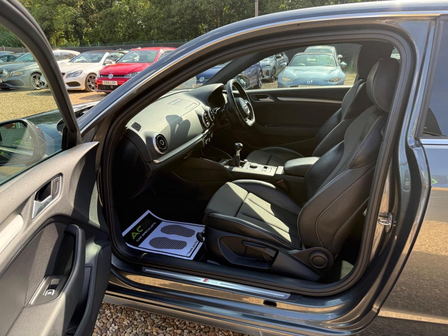 Vehicle 25