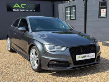 Used Audi A3 2015 for sale - 75202683: Photo