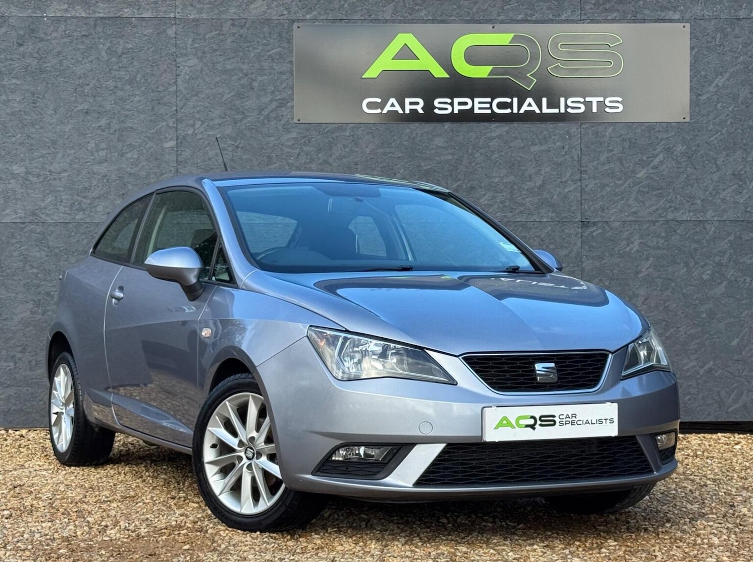 Used SEAT Ibiza 2016 for sale - 76536817: Photo 1