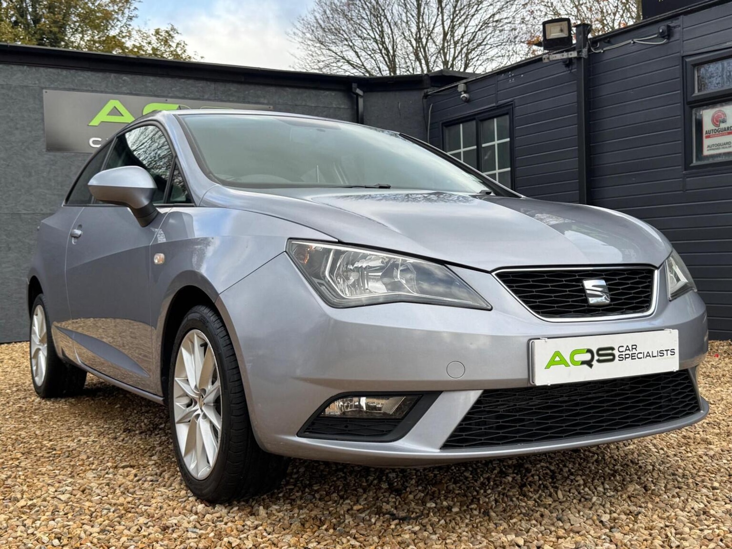 Used SEAT Ibiza 2016 for sale - 76536817: Photo 10