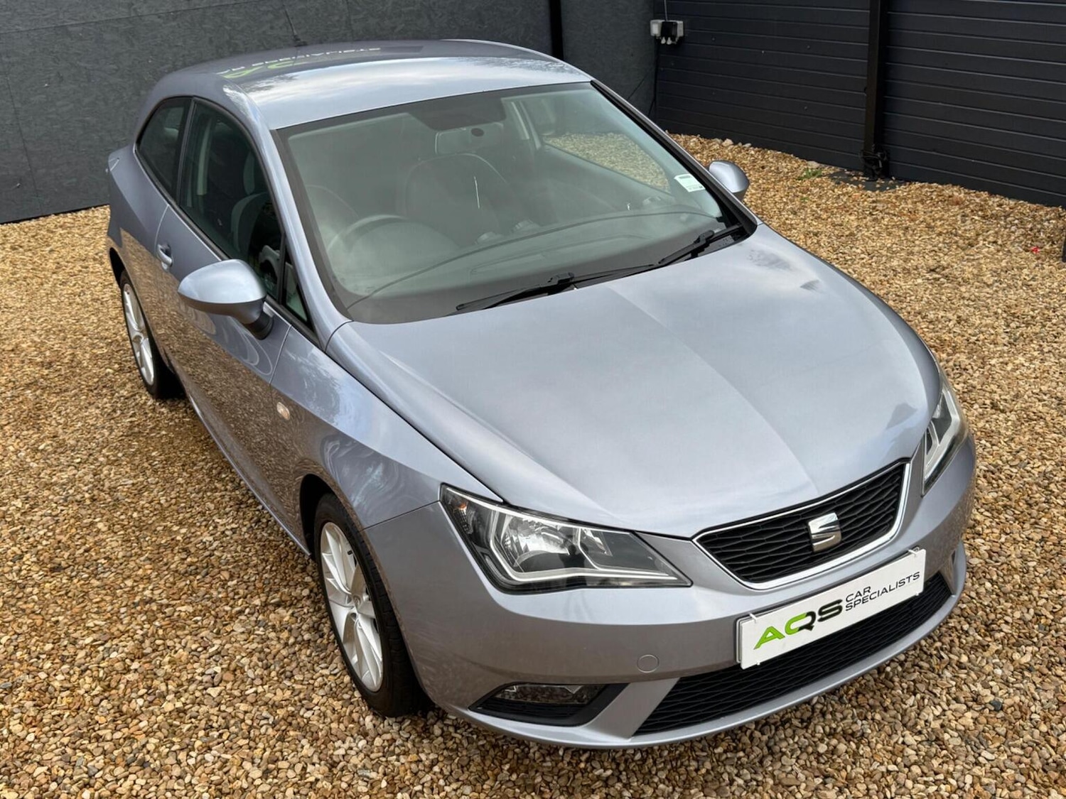 Used SEAT Ibiza 2016 for sale - 76536817: Photo 11