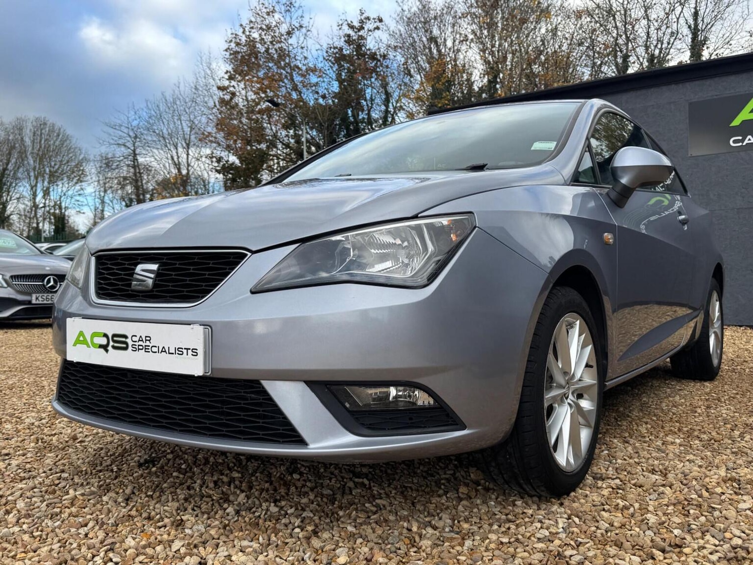 Used SEAT Ibiza 2016 for sale - 76536817: Photo 16
