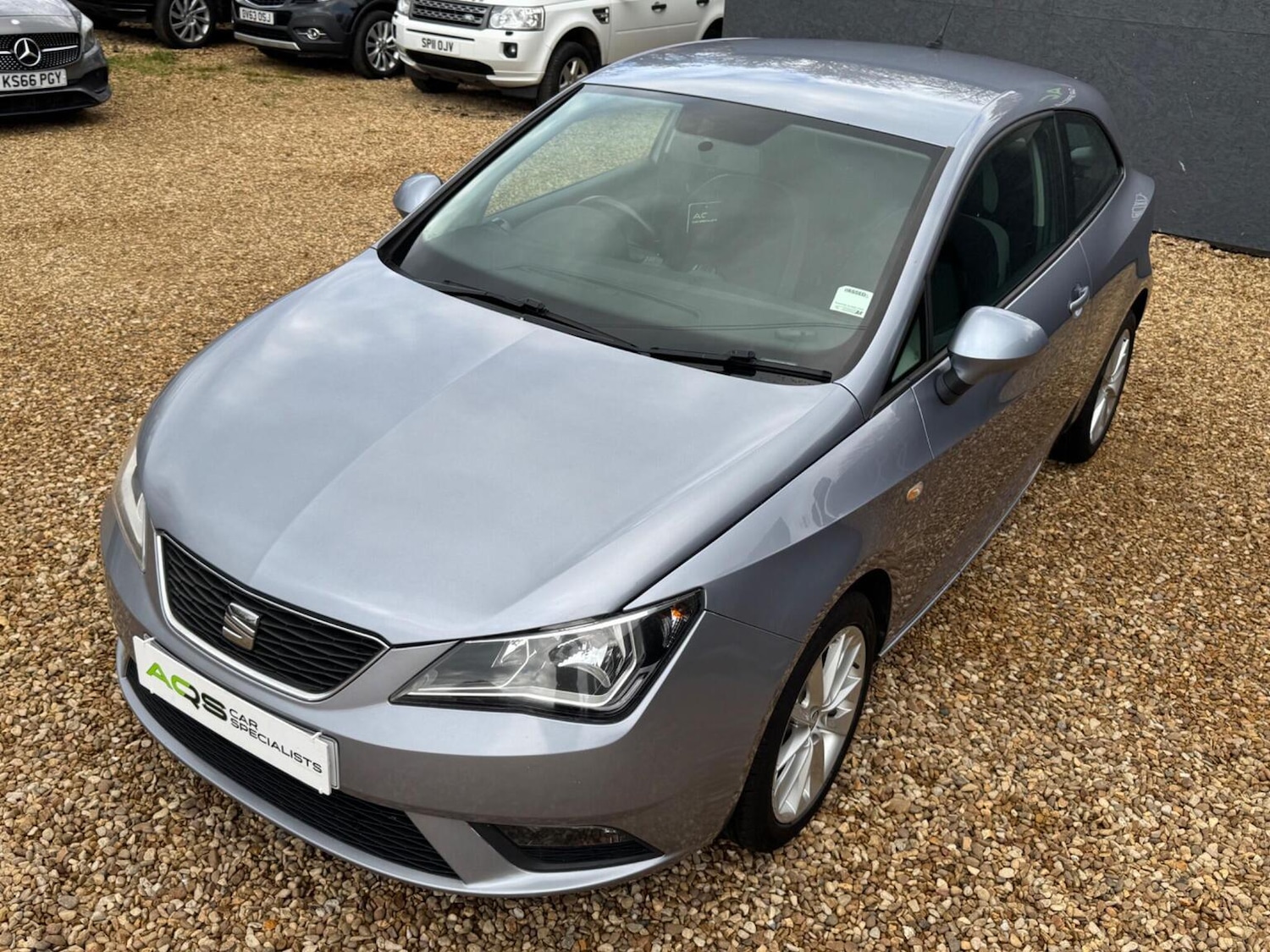 Used SEAT Ibiza 2016 for sale - 76536817: Photo 17