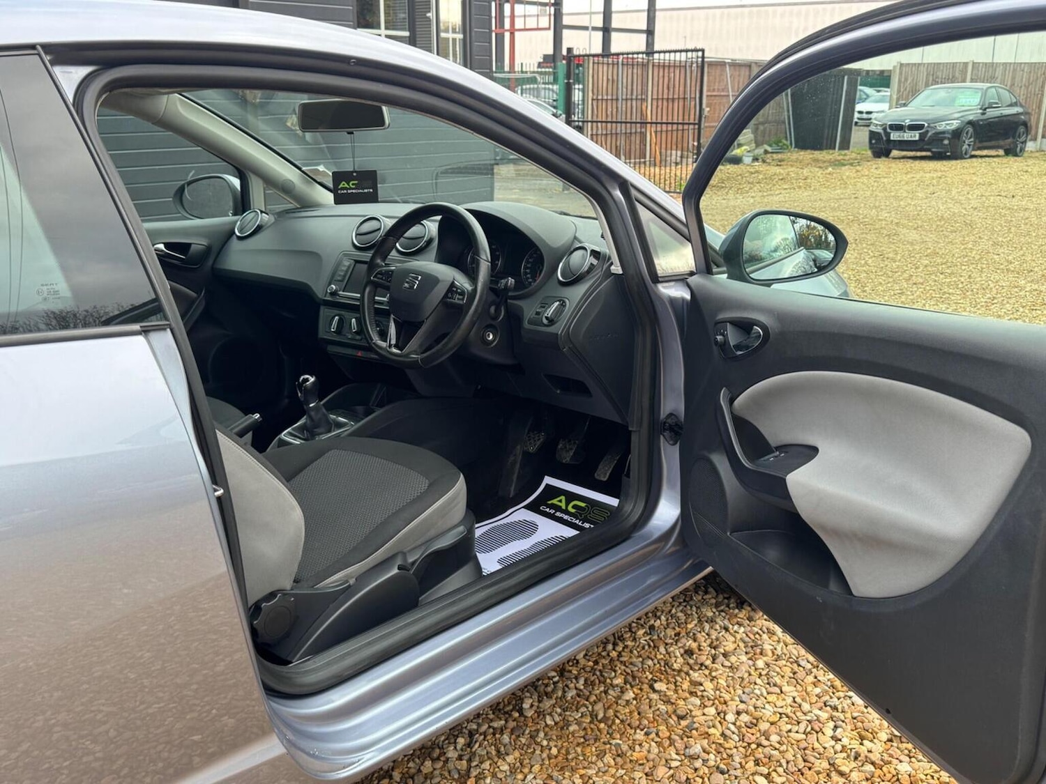 Used SEAT Ibiza 2016 for sale - 76536817: Photo 18