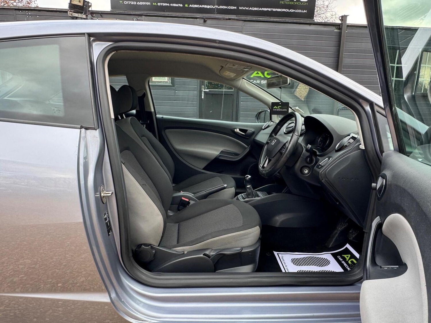 Used SEAT Ibiza 2016 for sale - 76536817: Photo 19