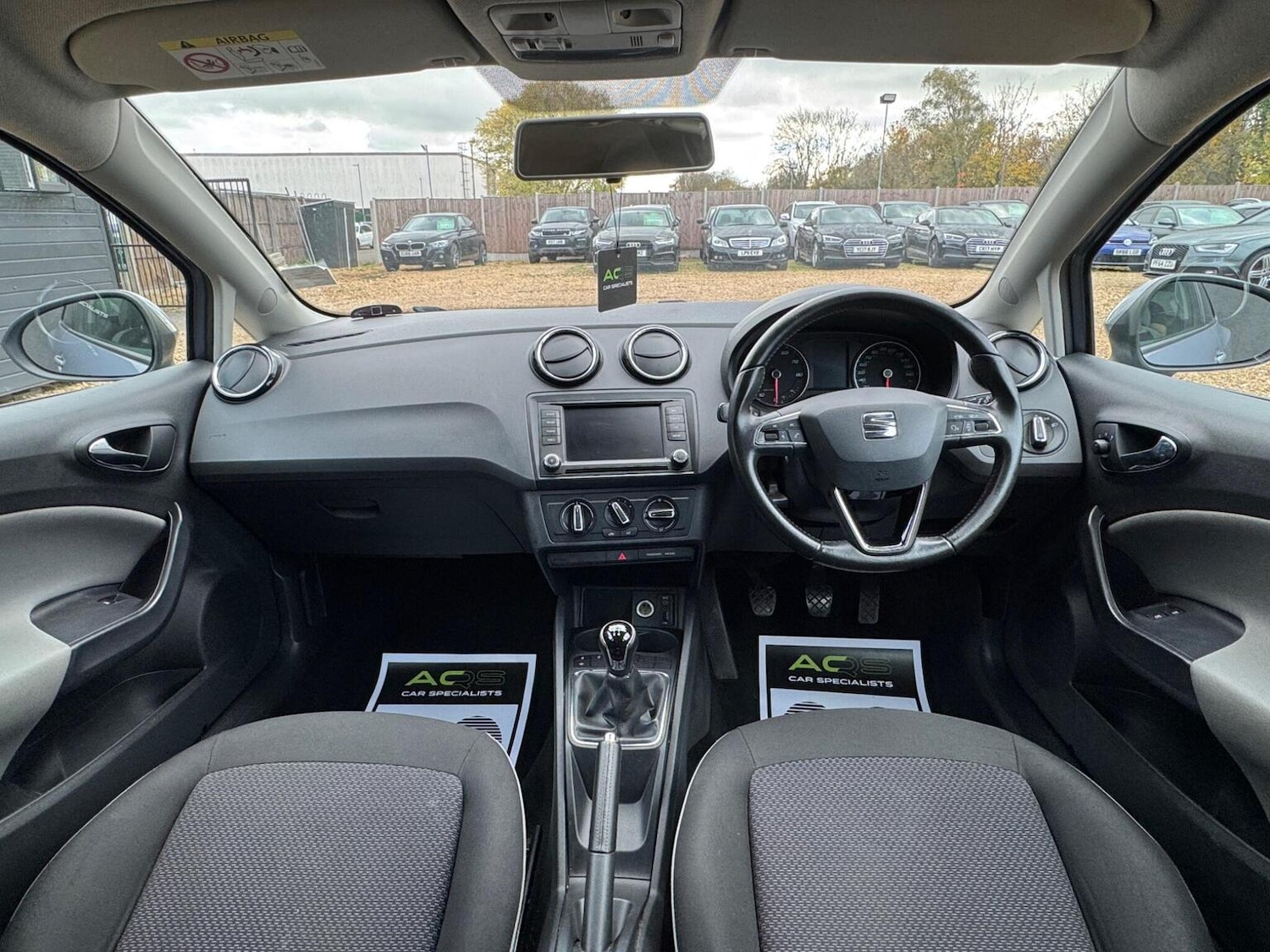 Used SEAT Ibiza 2016 for sale - 76536817: Photo 2