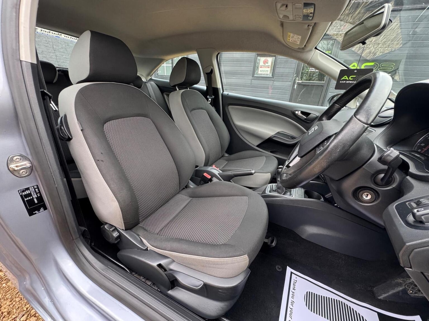 Used SEAT Ibiza 2016 for sale - 76536817: Photo 20