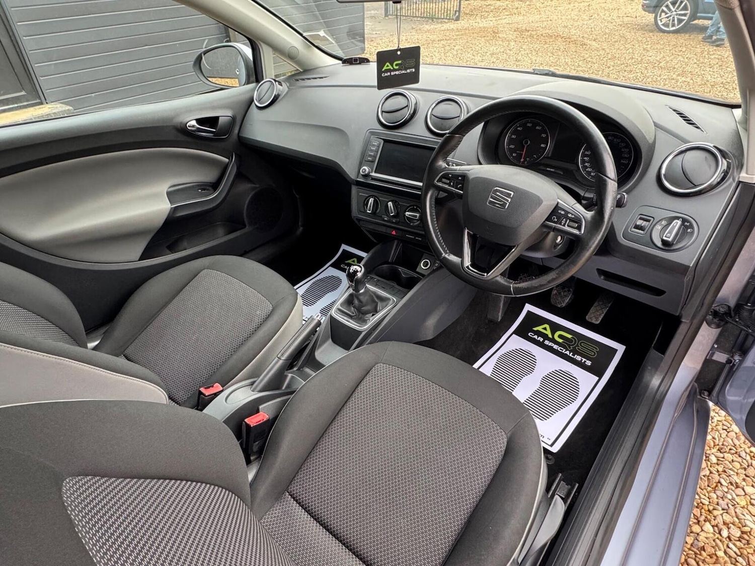 Used SEAT Ibiza 2016 for sale - 76536817: Photo 21