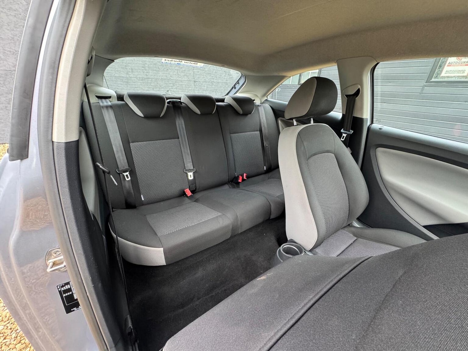 Used SEAT Ibiza 2016 for sale - 76536817: Photo 22