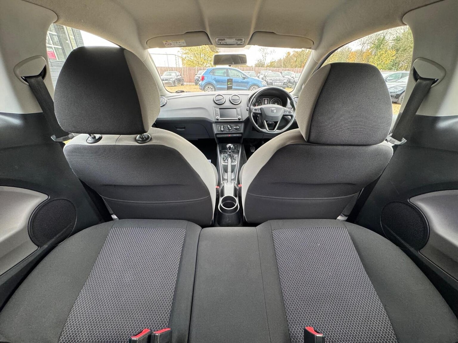 Used SEAT Ibiza 2016 for sale - 76536817: Photo 25