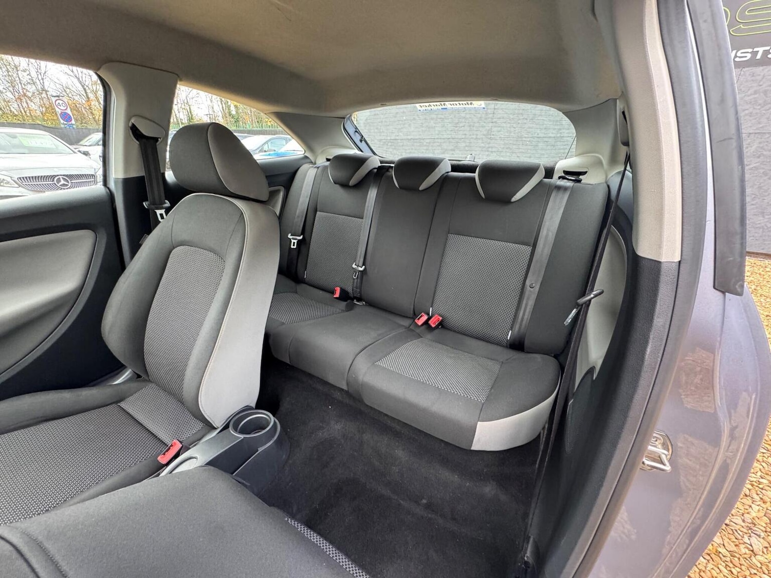 Used SEAT Ibiza 2016 for sale - 76536817: Photo 26