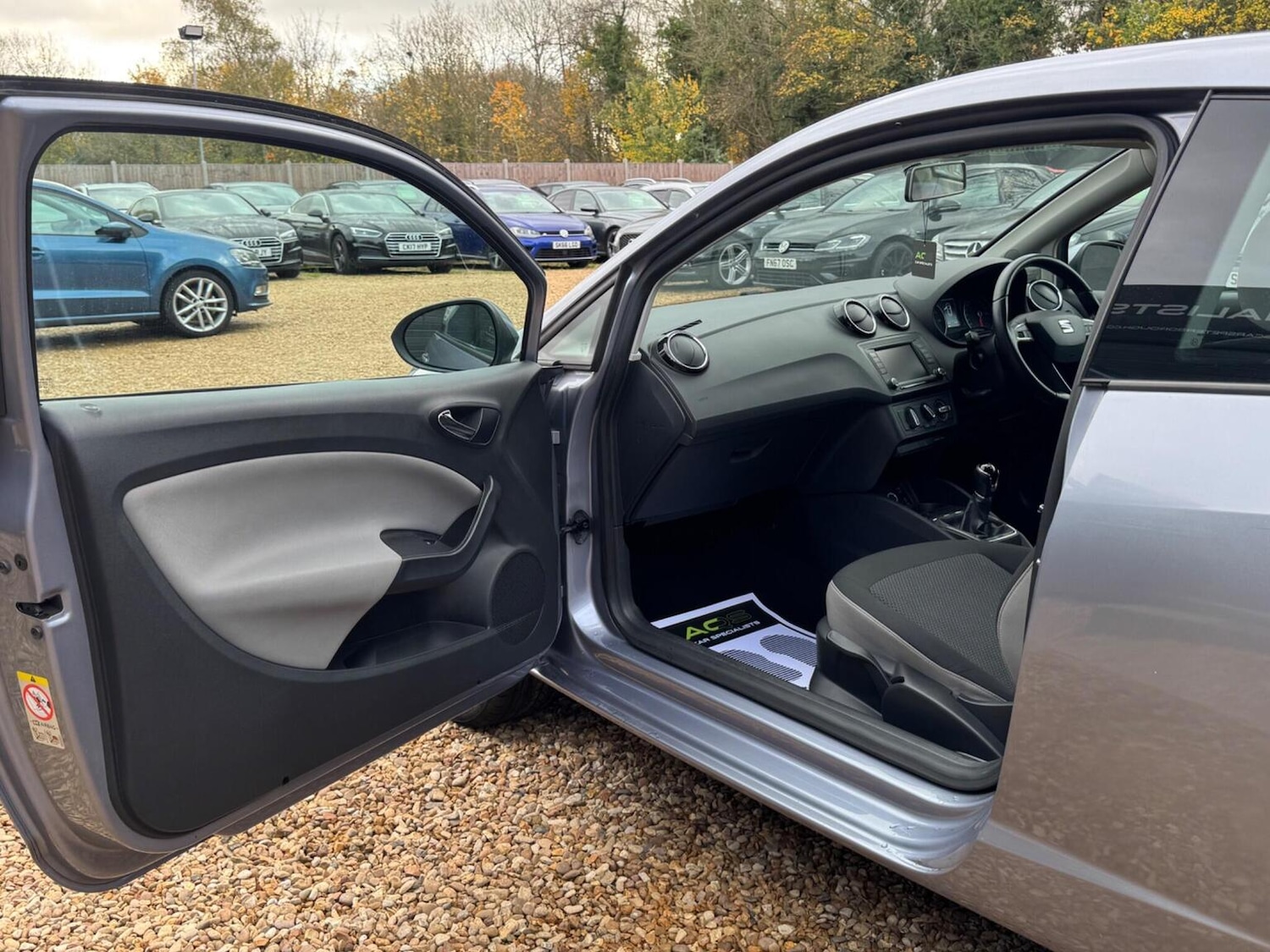 Used SEAT Ibiza 2016 for sale - 76536817: Photo 27