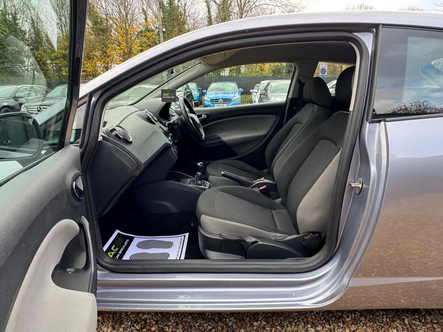 Used SEAT Ibiza 2016 for sale - 76536817: Photo 28