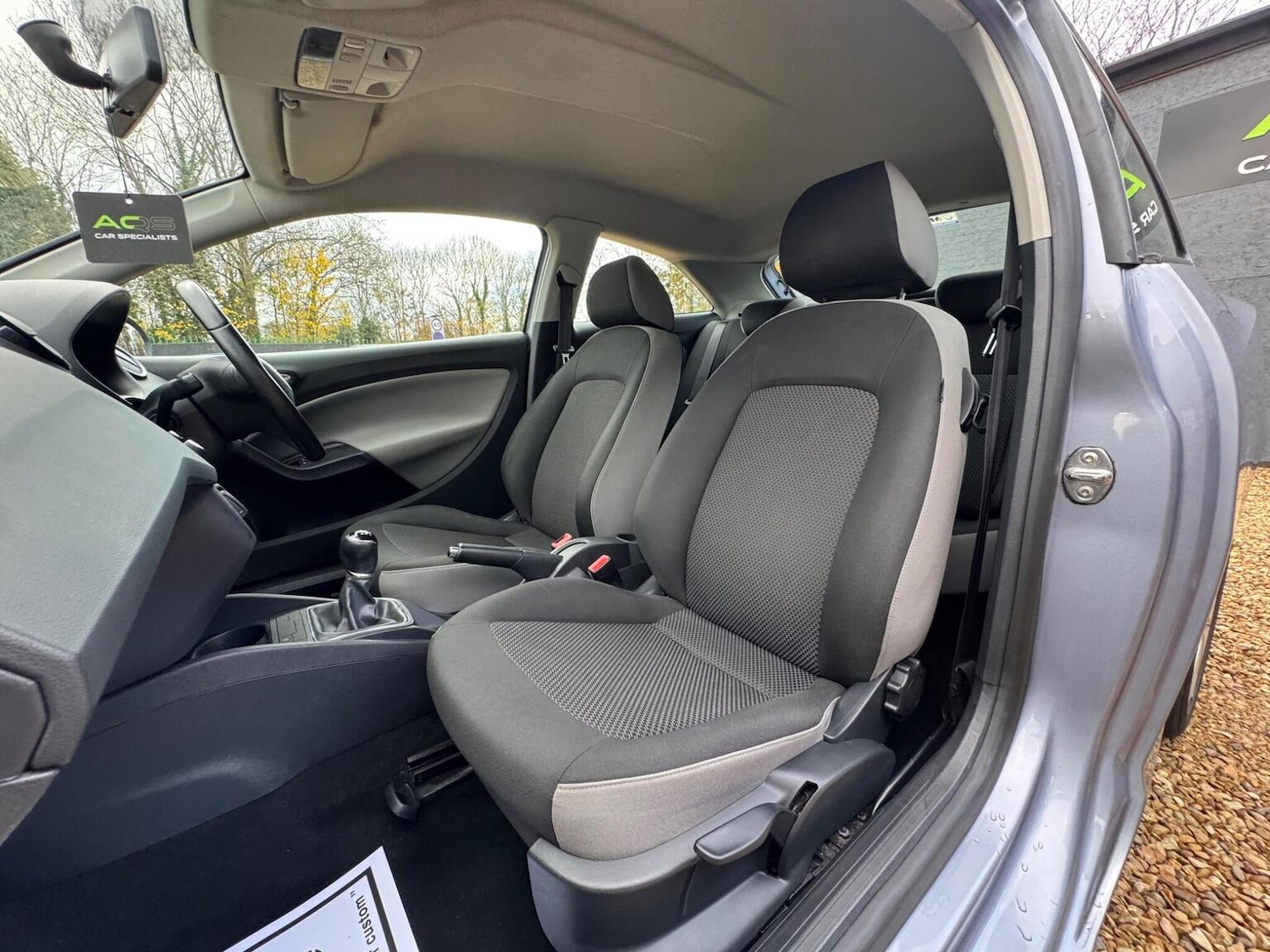 Used SEAT Ibiza 2016 for sale - 76536817: Photo 29