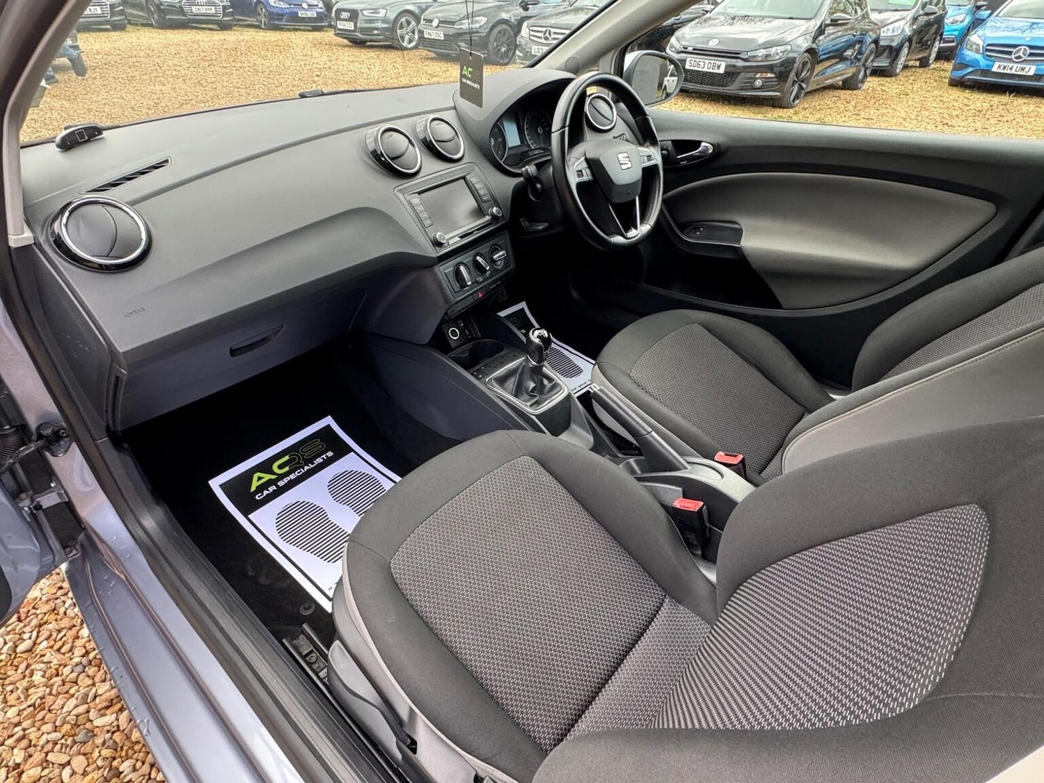 Used SEAT Ibiza 2016 for sale - 76536817: Photo 30