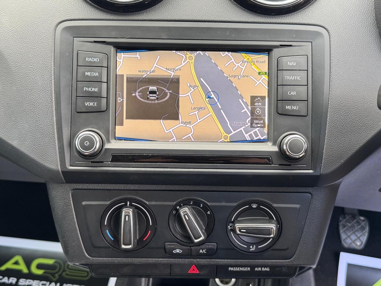 Used SEAT Ibiza 2016 for sale - 76536817: Photo 33