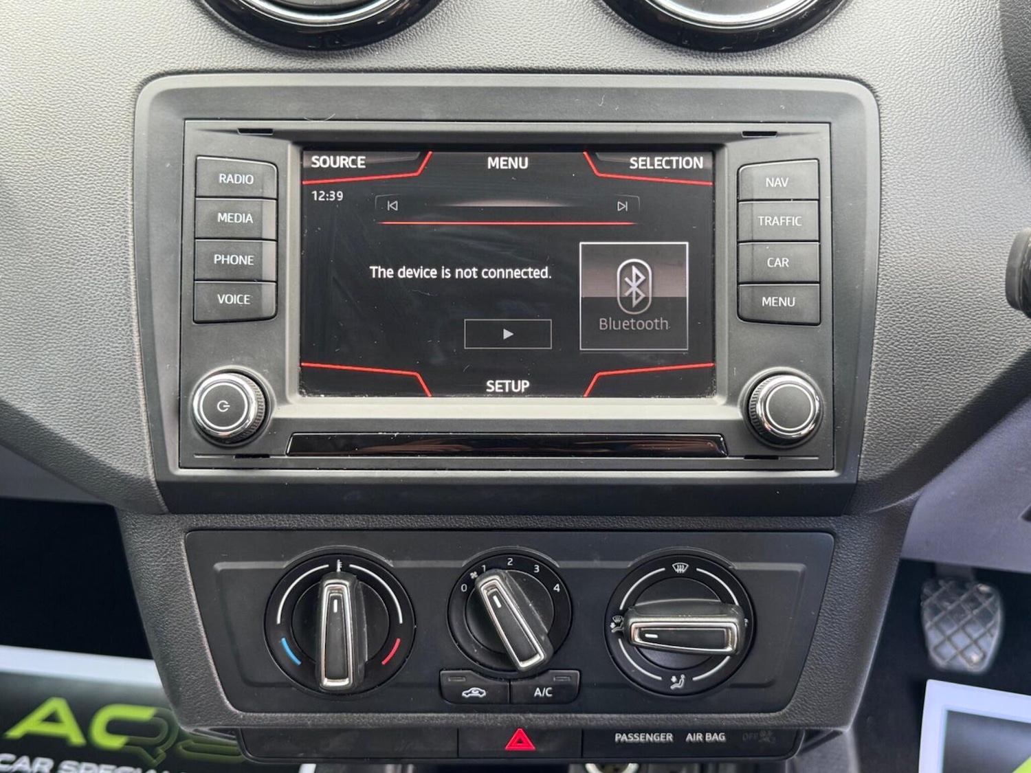 Used SEAT Ibiza 2016 for sale - 76536817: Photo 34