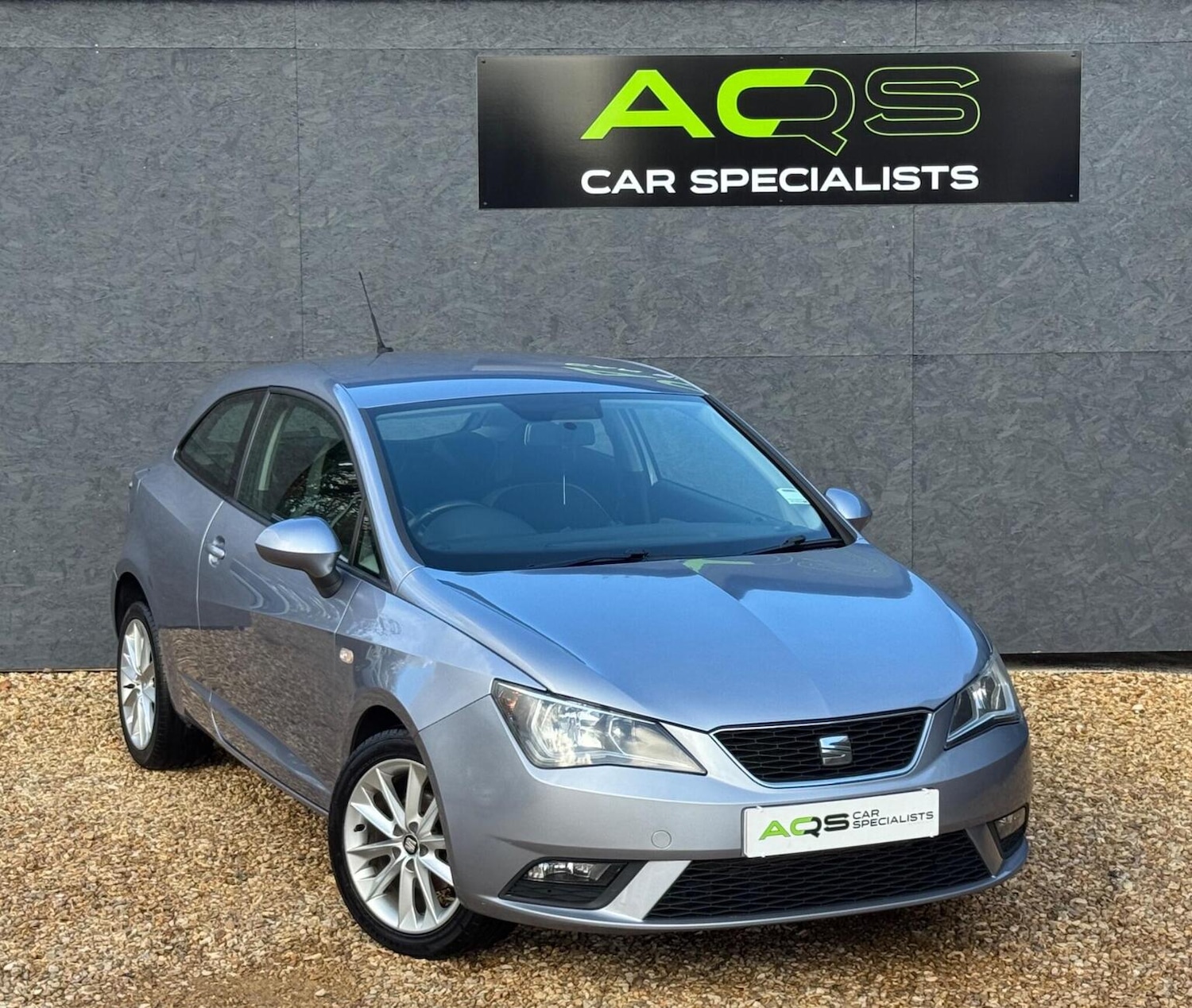 Used SEAT Ibiza 2016 for sale - 76536817: Photo 35