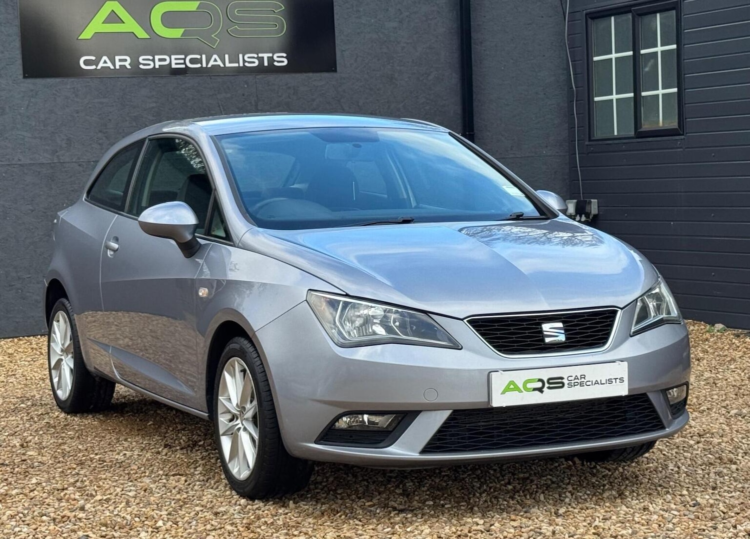 Used SEAT Ibiza 2016 for sale - 76536817: Photo 4