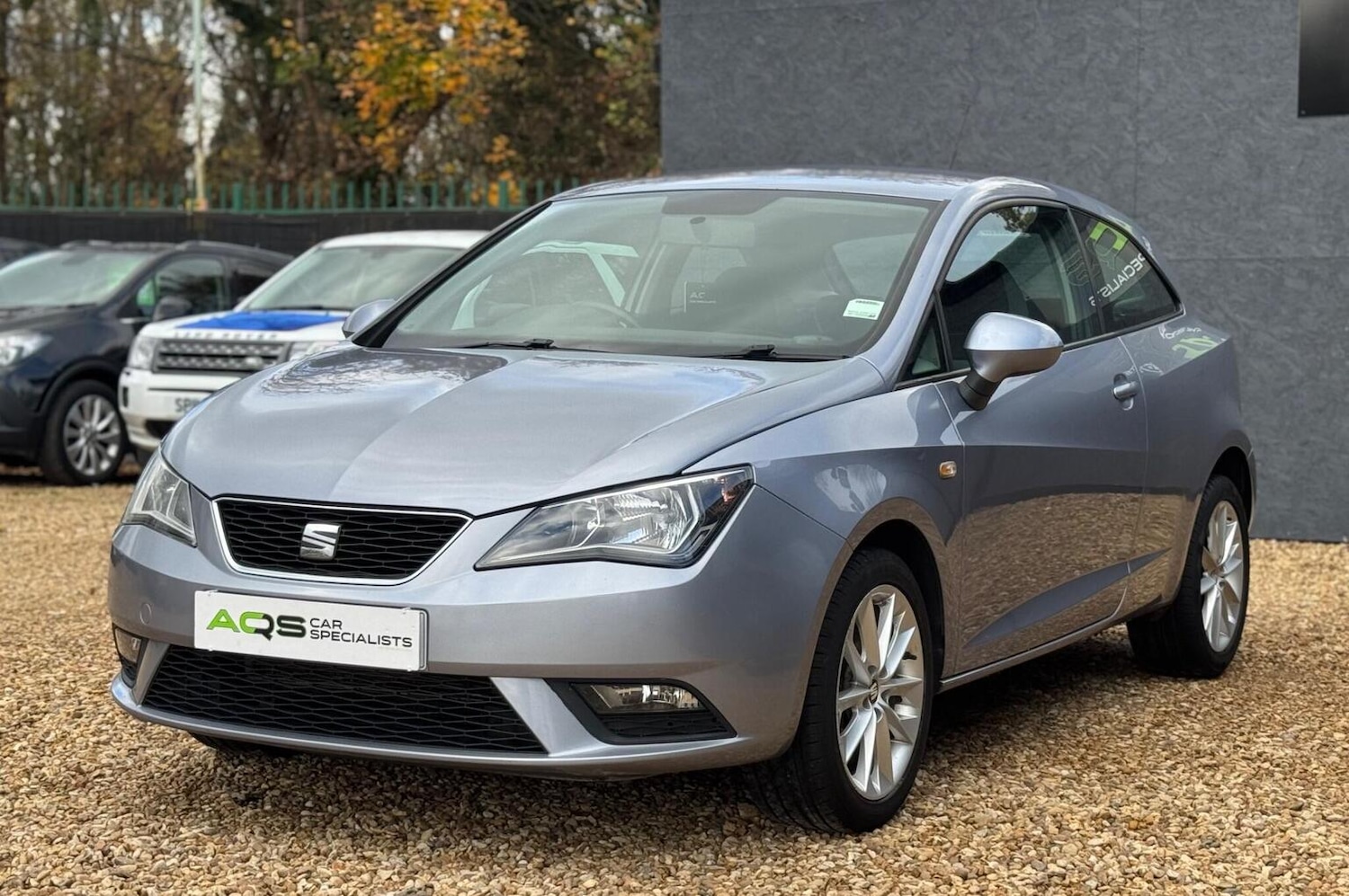 Used SEAT Ibiza 2016 for sale - 76536817: Photo 9