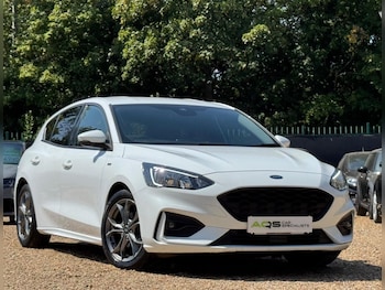 Used Ford Focus 2019 for sale - 79379367: Photo