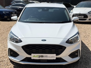 Used Ford Focus 2019 for sale - 79379367: Photo