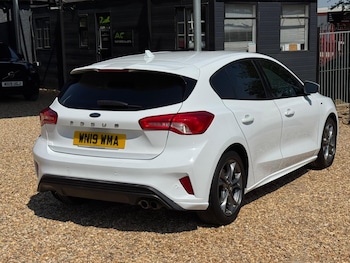 Used Ford Focus 2019 for sale - 79379367: Photo