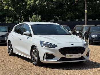 Used Ford Focus 2019 for sale - 79379367: Photo