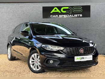 Used Fiat Tipo 2017 for sale - 78888736: Photo