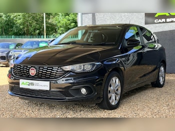 Used Fiat Tipo 2017 for sale - 78888736: Photo