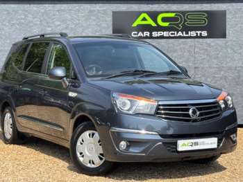 2017 - 2.2 SE 5dr
