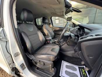 Used Ford Kuga 2013 for sale - 74671158: Photo