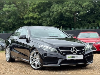 Used Mercedes-Benz E Class 2016 for sale - 78775952: Photo