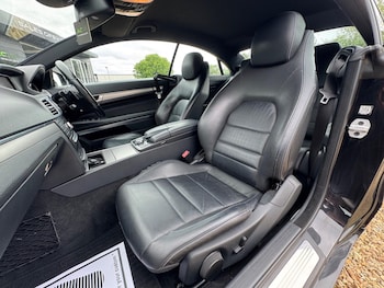 Used Mercedes-Benz E Class 2016 for sale - 78775952: Photo