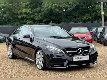 Used Mercedes-Benz E Class 2016 for sale - 78775952: Photo