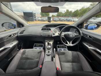 Used Honda Civic 2011 for sale - 75289230: Photo