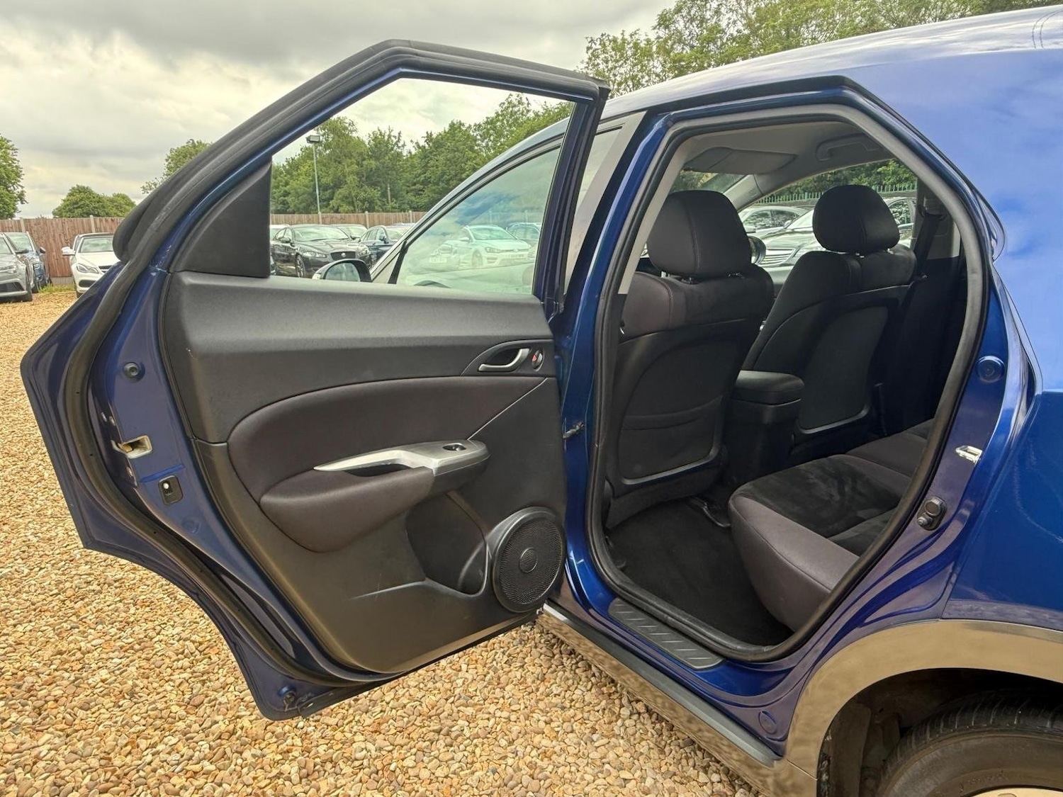 Vehicle 30